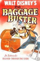 Необыкновенный багаж / Baggage Buster 1941