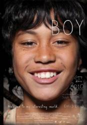 Бой / Мальчик / Boy 2010