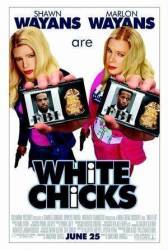 Белые цыпочки / White Chicks 2004