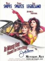 Вонг Фу, с благодарностью за всё! Джули Ньюмар / To Wong Foo Thanks for Everything, Julie Newmar 1995