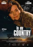 В моей стране / Country of My Skull 2004