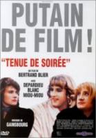 Вечерний туалет / Tenue de soiree 1986