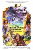 Бесконечная история 2: Новая глава / The Neverending Story II: The Next Chapter 1991