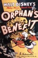 Благотворительный концерт для сирот / Orphans' Benefit 1941