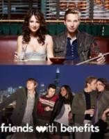 Секс по дружбе / 1 сезон / Friends with Benefits 2011