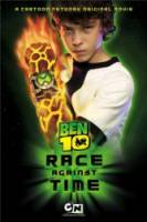 Бен 10: Наперегонки со временем / Ben 10: Race Against Time 2007