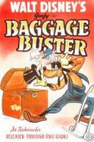 Необыкновенный багаж / Baggage Buster 1941