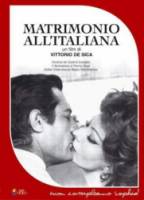 Брак по-итальянски / Matrimonio all'italiana 1964