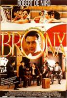 Бронкская история / A Bronx Tale 1993