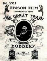 Большое ограбление поезда / The Great Train Robbery 1903