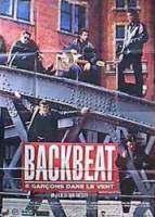 Битлз: Четыре плюс один (Пятый в квартете) / Backbeat 1994