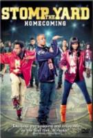 Братство танца: Возвращение домой / Stomp the Yard 2: Homecoming 2010