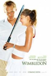 Уимблдон / Wimbledon 2004