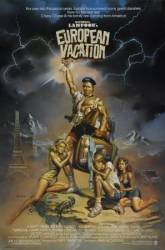 Европейские каникулы / European Vacation 1985