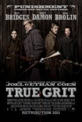 Железная хватка / True Grit 2010