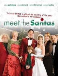 Знакомьтесь, семья Санта Клауса / Meet the Santas 2005