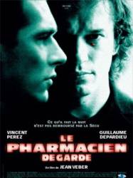 Дежурный аптекарь / Le pharmacien de garde 2003