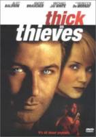Хитрый вор / Thick as Thieves 1998