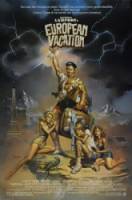 Европейские каникулы / European Vacation 1985