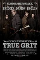 Железная хватка / True Grit 2010