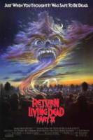 Возвращение живых мертвецов 2 / Return of the Living Dead Part II 1988