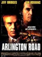 Дорога на Арлингтон / Arlington Road 1998