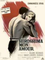 Хиросима, моя любовь / Hiroshima mon amour 1959