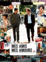 Каждый хочет любить / Mes amis, mes amours 2008