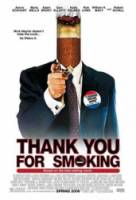 Здесь курят / Thank You for Smoking 2005