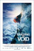 Касаясь пустоты / Touching the Void 2003