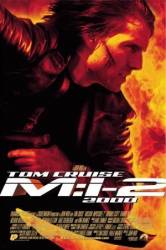 Миссия: невыполнима 2 / Mission: Impossible II 2000