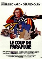Укол зонтиком / Le coup du parapluie 1980
