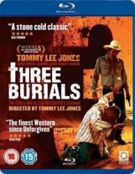 Три могилы / The Three Burials of Melquiades Estrada 2005