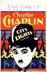 Огни большого города / City Lights 1931