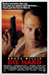 Крепкий орешек / Die Hard 1988