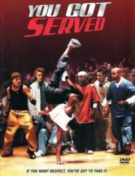 Танцы улиц / You Got Served 2004