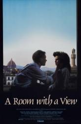 Комната с видом / A Room with a View 1985