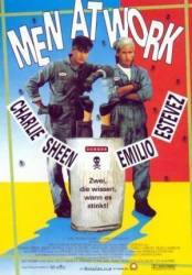 Мужчины за работой / Men at Work 1990