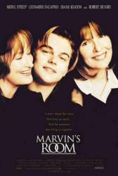 Комната Марвина / Marvin's Room 1996