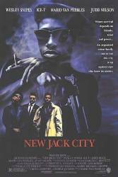 Нью-Джек-Сити / New Jack City 1991