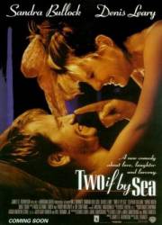 Украденные сердца / Two If by Sea 1996