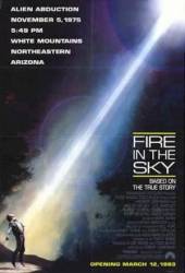 Огонь в небе / Fire in the Sky 1993