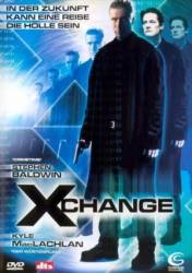 Обмен телами / Xchange 2000