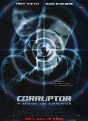 Коррупционер / The Corruptor 1999