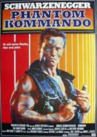 Коммандос / Commando 1985