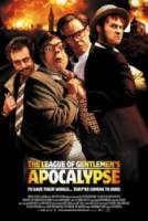 Лига джентльменов апокалипсиса / The League of Gentlemen's Apocalypse 2005