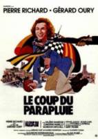 Укол зонтиком / Le coup du parapluie 1980
