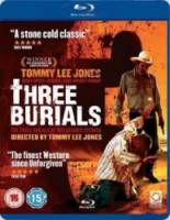 Три могилы / The Three Burials of Melquiades Estrada 2005