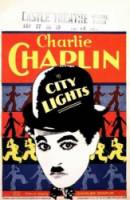 Огни большого города / City Lights 1931