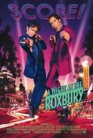 Ночь в Роксбери / A Night at the Roxbury 1998